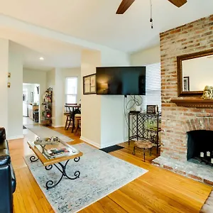 Shadyside House - 100 Feet To Walnut Street! Pittsburgh
