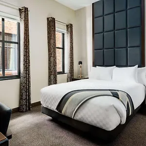 4* Hotel Joinery Pittsburgh, Curio Collection By Hilton